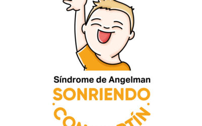 15 DE FEBRERO: «Día Internacional del Síndrome de Angelman»
